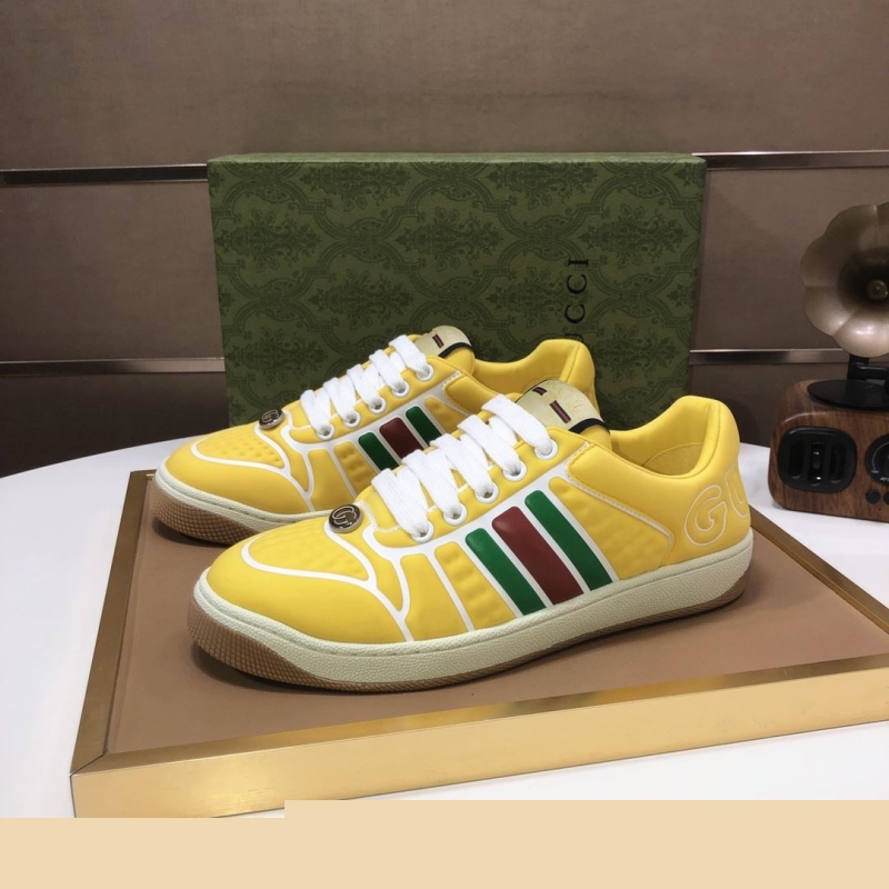 G*u*i casual shoes